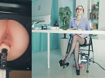 Stripchat Sex Cam of art_porno