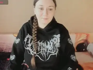 Stripchat Adult Video Chat of AlisaBacker