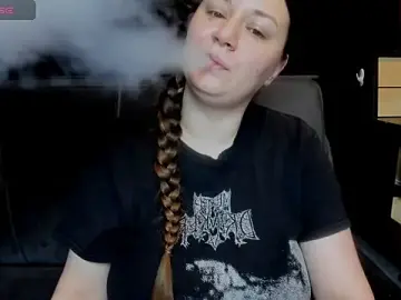 Stripchat Watch Live Sex Cams of AlisaBacker