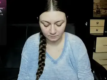 Stripchat Best live sex cam show of AlisaBacker