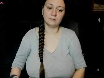 Stripchat Free Live Porn of AlisaBacker