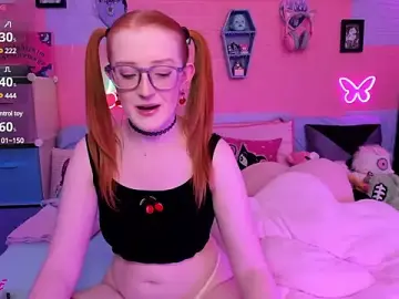 Stripchat Adult Video Chat of CherryFae