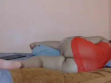 Stripchat Live Porn of Fantasy1976