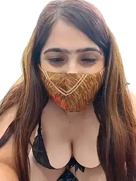Stripchat Best live sex cam show of Hotgirlpunjabi1234