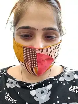 Stripchat Free Porn Cam of Hotgirlpunjabi1234