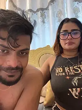 Stripchat Sex Chat of Redchili8888