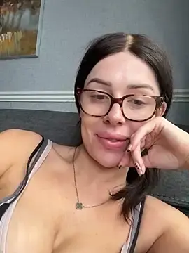 Stripchat Live Sex Cam of SexySophiaax