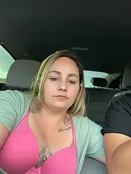 Stripchat Free Live Porn of babygirl0777