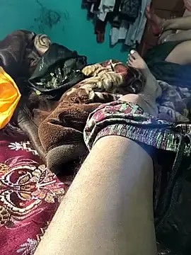 Stripchat Live Porn of pariraj001