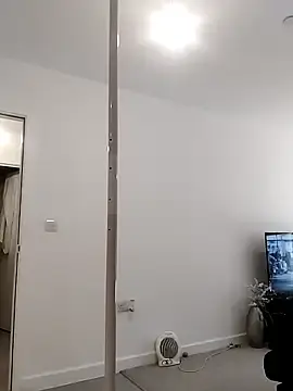 Stripchat Private Sex Chat of Cinderellajewelsofficial