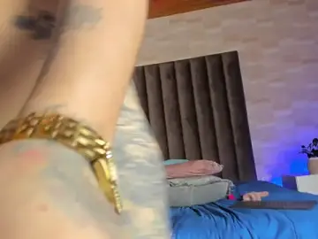 Stripchat Free Live Porn of LIa_Bakeer