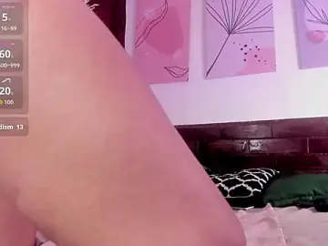 Stripchat Watch Live Sex Cams of ATENA_JB