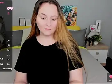 Stripchat Nude Webcam of BabeLessi