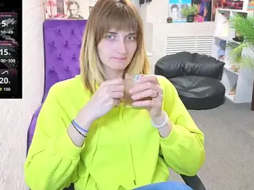 Stripchat Private Sex Chat of Nika_Kitten