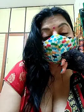 Stripchat Private Sex Chat of Ratna-777