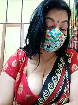 Stripchat Watch Live Sex Cams of Ratna-777