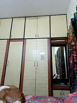 Stripchat Live Sex of Ratna-777