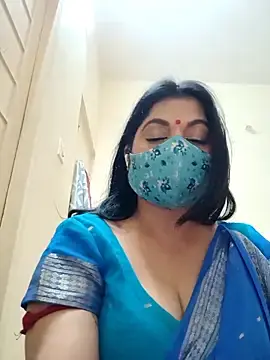 Stripchat Adult Webcams of Ratna-777