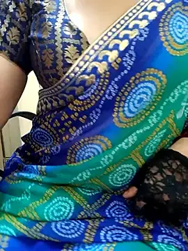 Stripchat Live Sex of Ratna-777