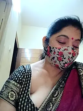 Stripchat Sex Cam of Ratna-777