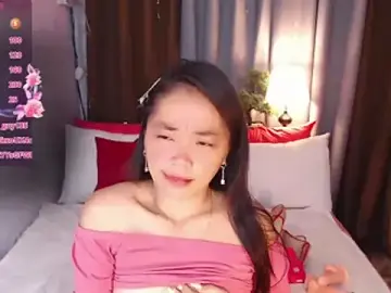 Stripchat Live Porn of SexyMariaa