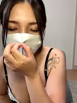 Stripchat Adult Video Chat of anchan69