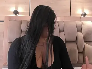 Stripchat Nude Webcam of im_mou_