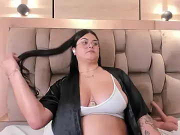 Stripchat Nude Webcam of im_mou_