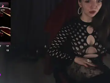Stripchat Live Sex of mia-joy