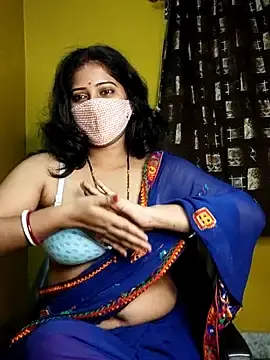 Stripchat Best live sex cam show of natasha_bhabhi