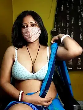 Stripchat Best live sex cam show of natasha_bhabhi