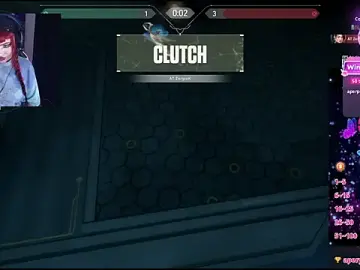 Stripchat Nude Webcam of linda_mort