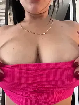 Stripchat Live Sex of BrendaCrean