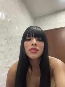 Stripchat Live Sex of BrendaCrean