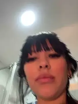 Stripchat Live Porn of BrendaCrean