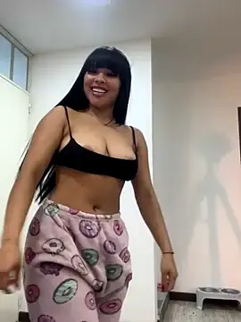 American milf cams