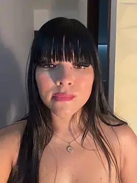 Stripchat Live Sex of BrendaCrean