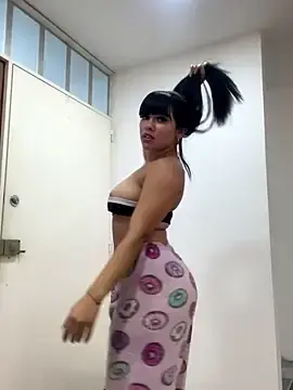 Stripchat Adult Video Chat of BrendaCrean