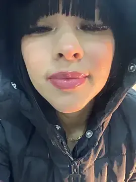 Stripchat Live Porn of BrendaCrean
