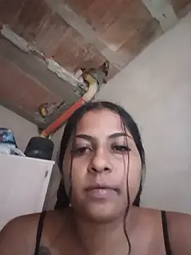 Stripchat Sex Chat of Giselabrunette25