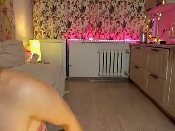 Stripchat Free Porn Cam of OceanSkyBaby