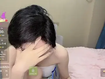 Stripchat Live Sex of Susu_168