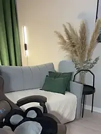 Stripchat Adult Webcam of Charming_Daphny