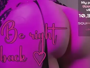Stripchat Free Porn Cam of MilanaSkyingg