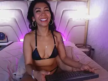 Stripchat Best live sex cam show of Tracy_lambo