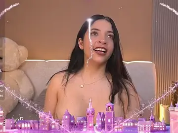 Stripchat Private Sex Chat of johanafox_