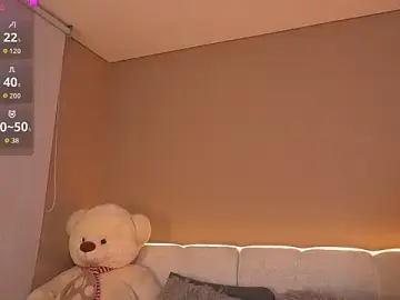 Stripchat Free Porn Cam of johanafox_