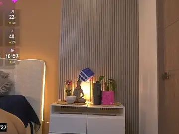 Stripchat Watch Live Sex Cams of johanafox_