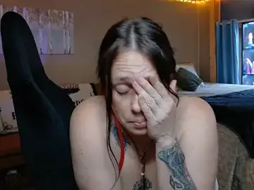 Stripchat Live Sex Cam of mavismable