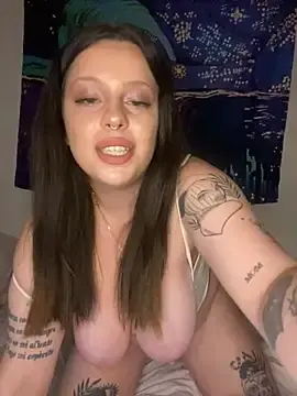 Stripchat Best Webcam of milkyhonybaby